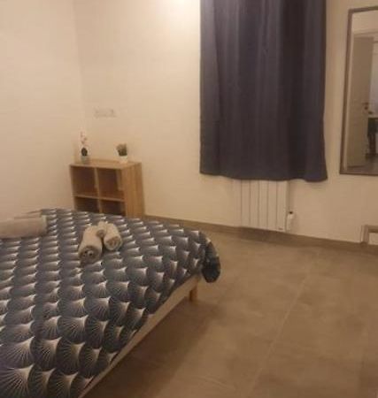 Jolie T2 En Rez De Chaussee Carcassonne Buitenkant foto